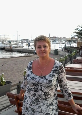 Olga, 52, Russia, Saint Petersburg