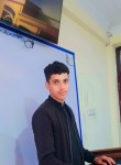Minhaj Safi, 18 лет, کابل