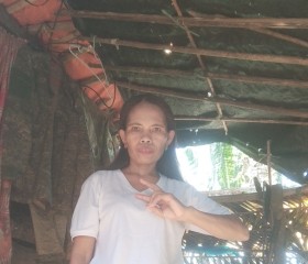 Erlinda dela cru, 19, Magsaysay