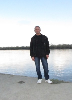 Алексей, 49, Россия, Колывань