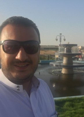 Ahmedshomane , 41, جمهورية مصر العربية, المحلة الكبرى