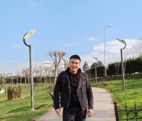 Bekmurat, 32 года, İstanbul
