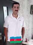 Teymur, 51  , Baku
