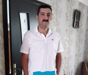 Теймур, 53 года, Bakı