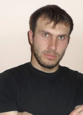 Ruslan, 33, Қазақстан, Есік