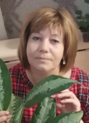 Аннушка из Тайшета 52 года