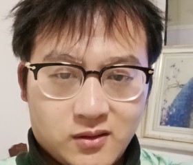 吕士凯, 29, Linyi