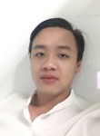 dương, 27 лет, Phan Thiết