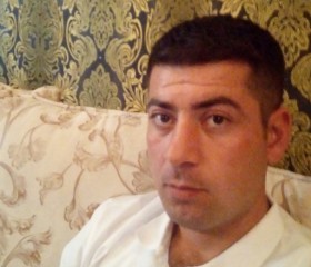 Ильяс, 34 года, Алматы