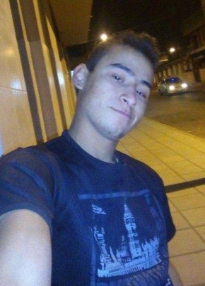 Emilio, 28, República del Paraguay, Capiatá