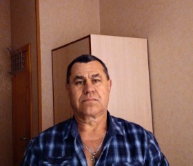 Vladimir, 64, Kaliningrad