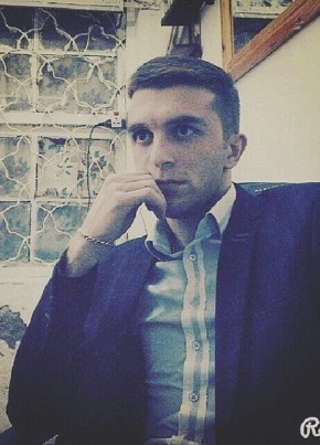 Özal, 31, Azərbaycan Respublikası, Əmircan