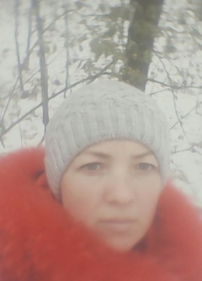 киса, 37, Україна, Полтава