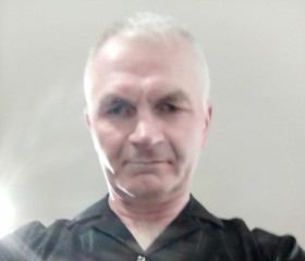 Николай, 55 лет, Rembertów