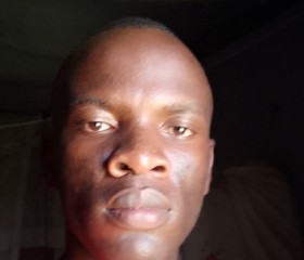 Steve, 22 года, Nairobi