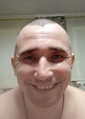 Максим, 43, Россия, Луховицы