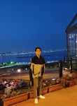 Şahin, 18  , Baku
