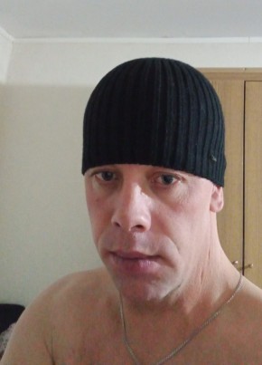Алексей Сергеев, 38, Россия, Уфа