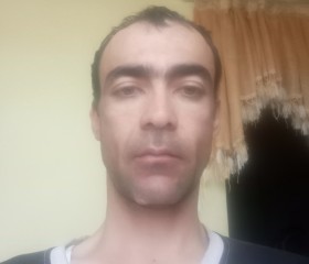 Файзик Шарапов, 37 лет, Buxoro