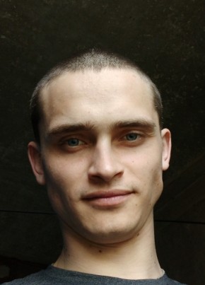 Aleksandr, 26, Ukraine, Makiyivka