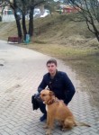 Александр Степ, 28 лет