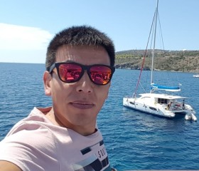 Abbas, 24, Merelbeke