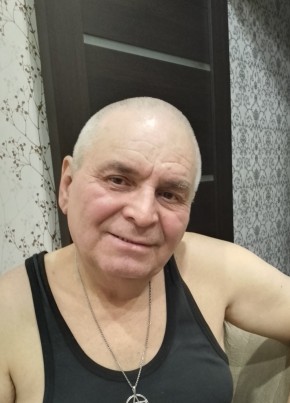 Дамир, 63, Россия, Кунашак