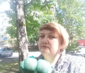 Ольга, 52 года, Березники