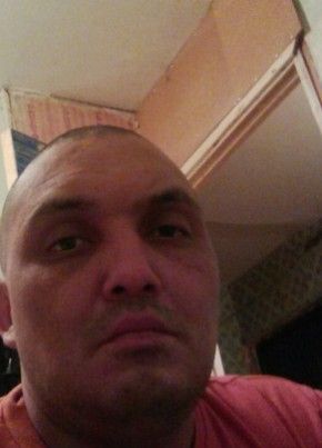 Тимофей, 40, Россия, Сургут