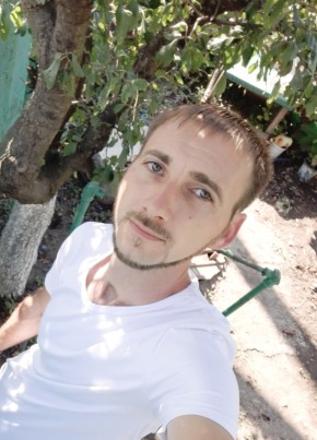 Николай, 31, Россия, Челбасская