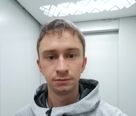Виталий, 30 лет, Екатеринбург