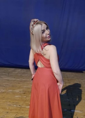 Tatiana из Cagliari 47 лет