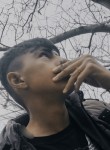 Sasan, 18, Van