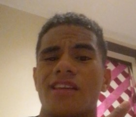 Marcus, 18 лет, Suva