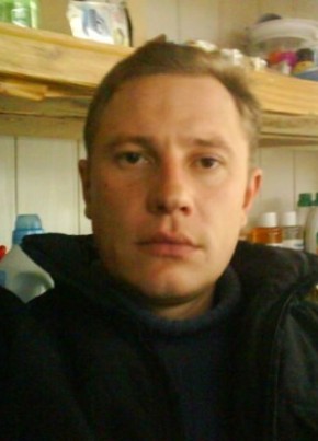 Паша, 43, Рэспубліка Беларусь, 