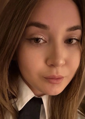 Ангелина из Уфы 23 года