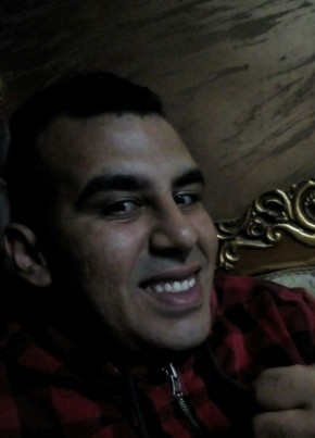 احمد سالم, 33, جمهورية مصر العربية, القاهرة