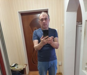 Vit., 51, Maladzyechna