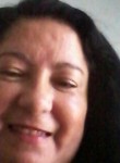 Vera, 58 лет, Nilópolis