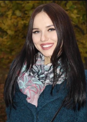 Лера, 24, Россия, Батайск