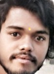 Manoj Kumar, 25 лет, Bangalore
