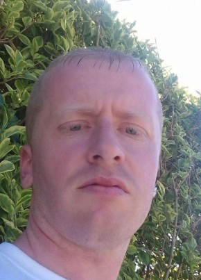 Jason, 34, United Kingdom, Dudley