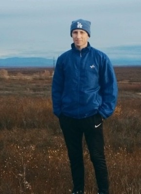 Андрей, 39, Россия, Воркута