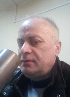 Артём из Ярославли 58 лет