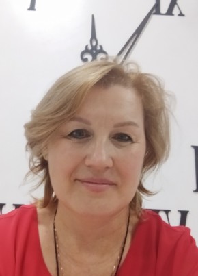 Тамара, 54, Россия, Пермь