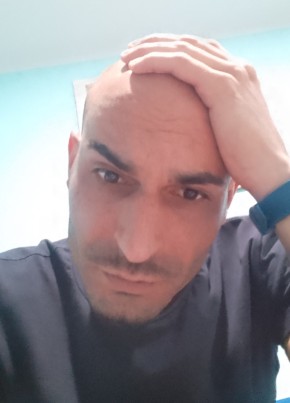 Gabry из Vigevano 32 года