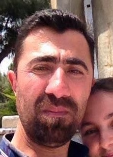 Cesur Yunus, 43, Türkiye Cumhuriyeti, Kınık