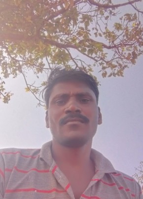 Bhagwan, 41, India, Wāshīm