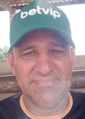 Cleiton, 53, República Federativa do Brasil, Fortaleza