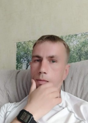 Aleksey Fedorin